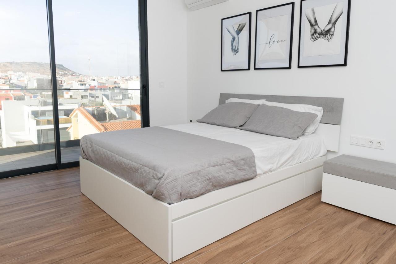 3 Bdr Aprt, Best Seaview, Rooftop Pool - Lcgr Praia Exterior foto